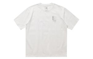 Футболка Urban Exploration мужская белая The North Face, белый