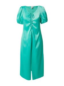 Платье YAS ZURA, цвет Jade