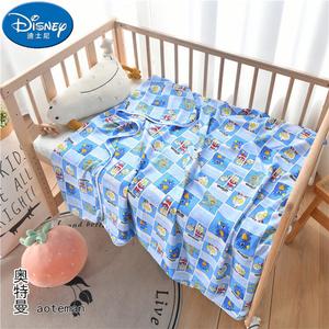 Disney Одеяло хлопковое 120х140 см, ультрамен