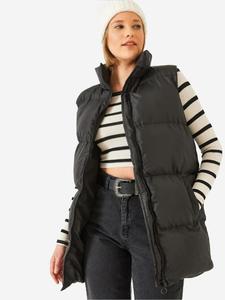 Жилет Bianco Lucci, черный