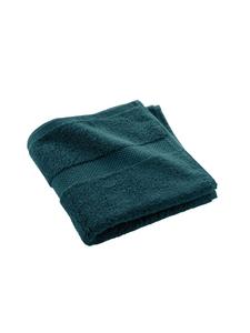Douceur d’Intérieur Полотенце синего цвета