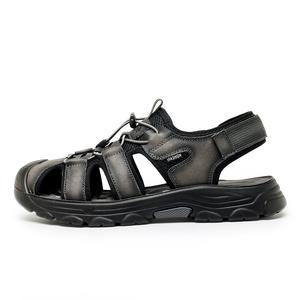 G.N.SHIJIA Мужские кроссовки River Trekking, серые/хаки