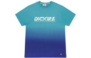 Футболка унисекс Dickies, желтый