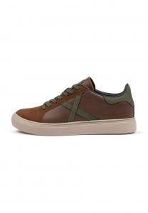 Кроссовки MUNICH Trainers, Brown