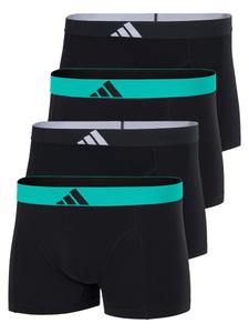 Боксеры ADIDAS SPORTSWEAR Active Flex Cotton Body, черный