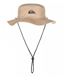 Мужская шляпа сафари Bushmaster Quiksilver, бежевый