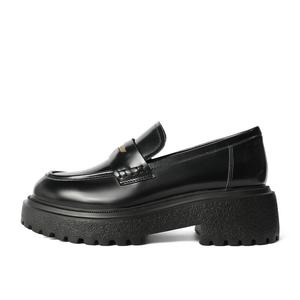 Лоферы BELLE Loafers Women's, коричневый