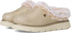 Тапочки BOBS from SKECHERS Women's Keepsakes Lite, Champagne