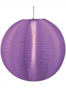 Näve Зонты "JAPANBALLON" фиолетового цвета - (Д)50 см x (Ш)50 см x (В)50 см