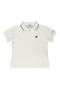 Рубашка Panço, белый