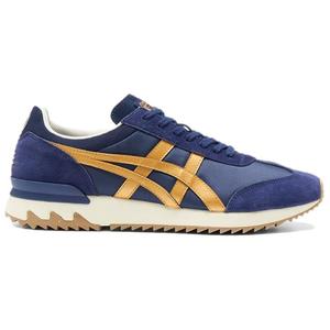 Калифорния 78 Ex Пальто Onitsuka Tiger, темно-синий