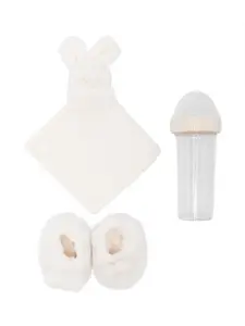 Комплект с одеялом Bonpoint, белый