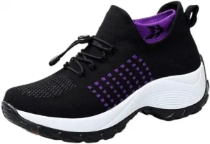 OrthoFit - ортопедическая обувь для женщин Vauxhaller, фиолетовый