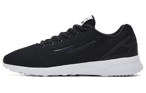 Обувь для жизни Мужская низкая черная Erke