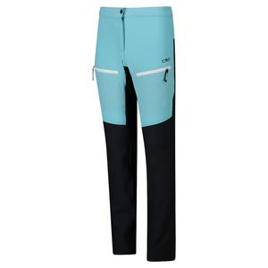 Брюки CMP 32D5405, синий