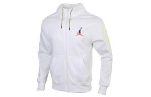 Мужская толстовка Jordan, Белый