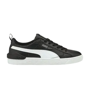 Кроссовки Suede Bloc Puma, черный