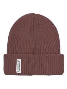 Enfant Шапка коричневого цвета