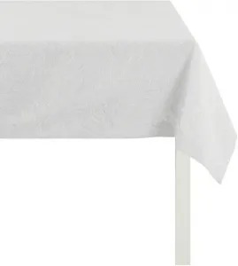 АПЕЛЬТ Скатерть "3313 БАБЬЕ ЛЕТО", (1 шт.), осеннее время, осенний декор APELT 150х250 см, серый