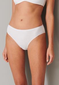 Брифы Schiesser 4-PACK , Weiß/White