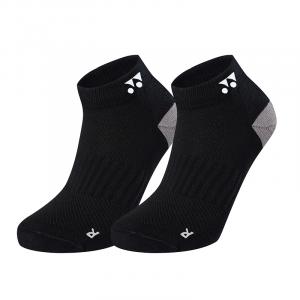 Женские носки щиколотки 2 шт YONEX, черный