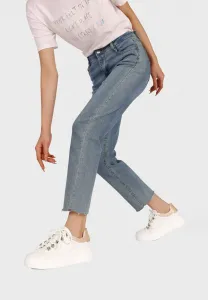 Низкие кроссовки Queen Helena, Bianco/Rosa