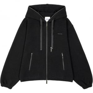 Реальная толстовка Ader Error, черный