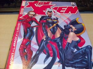 xtreme xmen 7