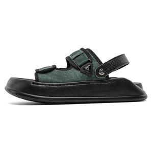 Ignition Пляжные сандалии мужские зеленые