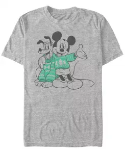 Мужская футболка Pals с коротким рукавом Fifth Sun, серый