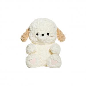 Плюшевая игрушка Bernese Puppy Dolls высота 23см AIQINGCAOZHILIAN(WANJU)