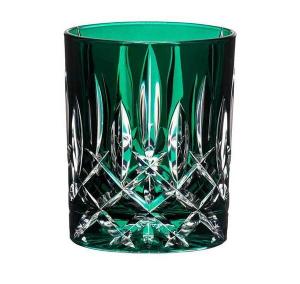 Бокал для виски лаудон Riedel, зеленый