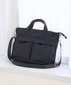 Двусторонняя сумка для шлема Coen, цвет Black