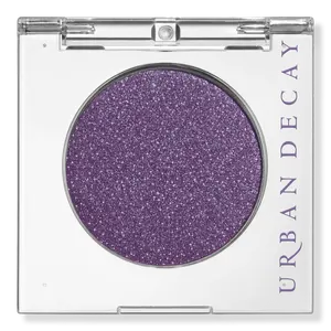 Тени для век 24/7 Urban Decay Cosmetics, Set List  (deep purple shimmer with blue shift  )