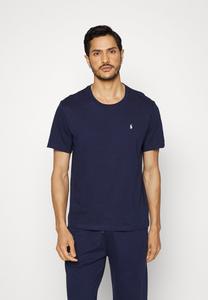 Пижамный топ ТОП Polo Ralph Lauren, круизный темно-синий