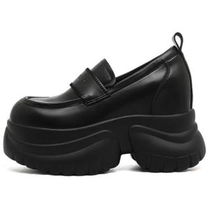 DAPHNE Туфли на высоком каблуке женские, черные