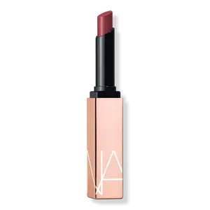 Помада Afterglow Sensual Shine NARS, Turned On 321 (berry red)