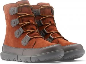 Мужские зимние ботинки Sorel, Dark Amber, Buffalo