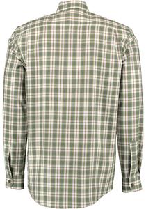 Рубашка Tom Collins Flasen, оливковый