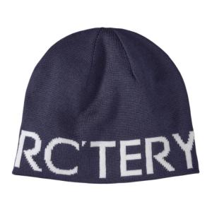 Arcteryx Вязаная шапка, Navy Blue (BlackSapphire)