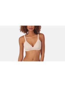 Бюстгальтер на косточках DKNY, цвет blush