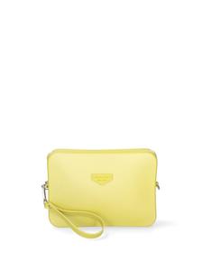 Сумка через плечо Marc Ellis, цвет green and silver