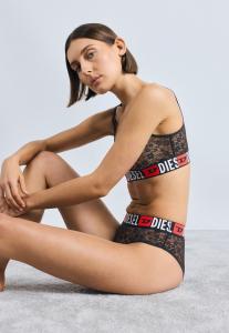 Бюстье Diesel ORIBA, 9Xx/Black