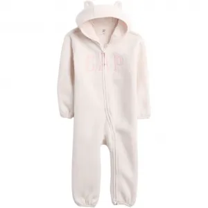 Комбинезон Infant And Toddler GAP, серый синий