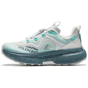 Anta Кроссовки серии Running, цвет «бирюзовый»