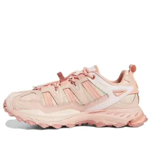 Кроссовки hyperturf Adidas, розовый