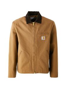 Carhartt WIP Куртка межсезонная 'Detroit' в цвете Pueblo