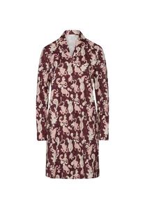 Ночная рубашка Lounge Nights HANRO, цвет Meraki Paisley