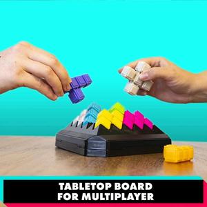 Образовательные идеи Kanoodle Pyramid Логическая игра-головоломка Educational Insights