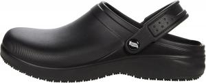 Мужские сабо Skechers Riverbound Sr Arch Fit, черный